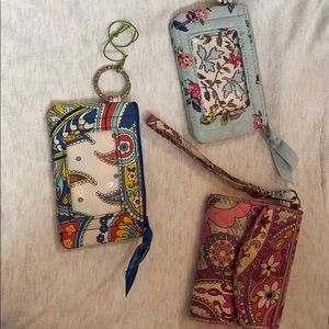 Vera Bradley bundle/lot